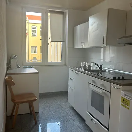 Apartment Core Comfort Hannover