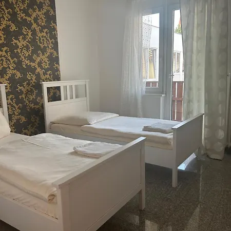 Core Comfort Apartment *