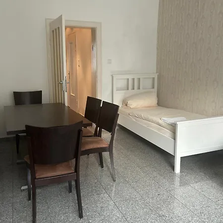 Apartment Core Comfort *